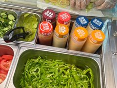 -赛百味SUBWAY(凯德mall大峡谷店)