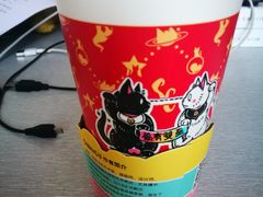 -85度C(青岛闽江路店)