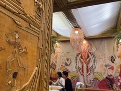 -多哥水傣味餐厅(司马巷店)