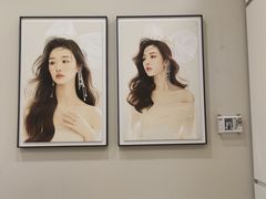 -海马体照相馆(上海宝山万达广场店)