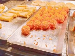 -东方明珠·空中旋转餐厅