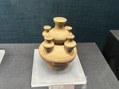 -余姚博物馆