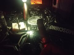 -Bar The Vortex(高新万达店)