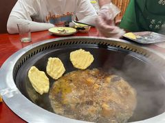 -哈尔滨东北铁锅炖(都督街店)