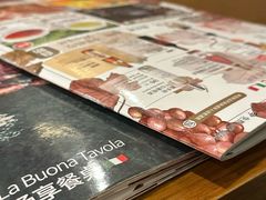 -萨莉亚意式餐厅(南海万达广场店)