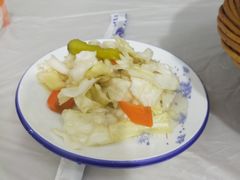 -天乐农家鱼头王(天目湖店)