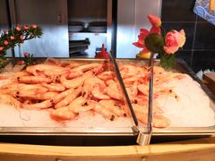 -松子料理(白家庄店)