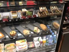 -星巴克(凯德晶萃店)