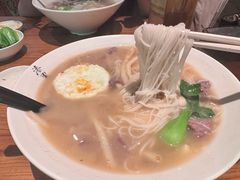 -漆黑觉米粉(三里屯店)