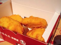 -肯德基(绍兴胜利店)