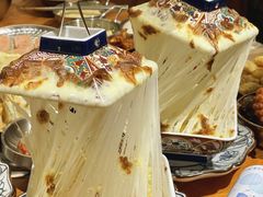 -哼蟹二将·烤肉酱蟹(合生汇店)