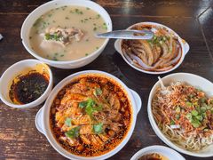 -牛王庙(龙华花园店)