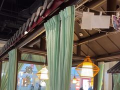 -山里俏·地标皖南菜·屯溪臭鳜鱼(北城万达店)