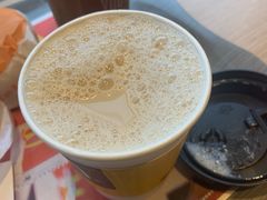 -麦当劳(安立路店)