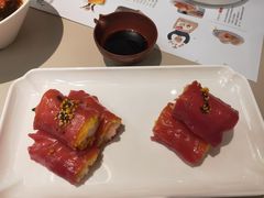 -蔡澜点心·粤菜(西单大悦城店)