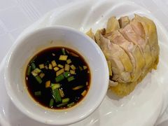 -翠亭酒家(山西南路店)