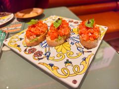 -BOTTEGA意库(中骏世界城店)