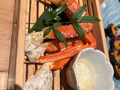 -Minase水濑·日料放题(外滩店)