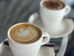 -Takapuna Beach Cafe