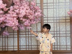 -极乐汤(川沙店)