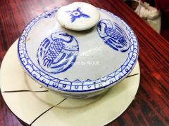 -達揚原味燉品(文明路店)