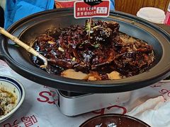 -回味黑鸭煲·始于2006(万松园店)