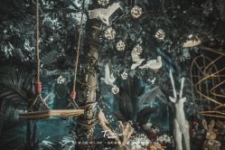 -Tian Design天源婚礼策划