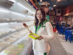 -马路边边麻辣烫联盟路店