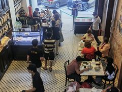 -何九海南茶店(鬼仔巷店)