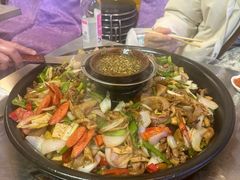 -正宗水城烙锅(黔灵东路店)