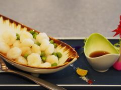 -得丘礼享谷·玉兰苑