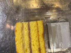 -BreadTalk面包新语·烘焙蛋糕(高德置地春广场店)