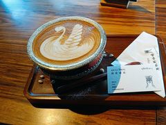 -乌托邦咖啡(武侯祠店)