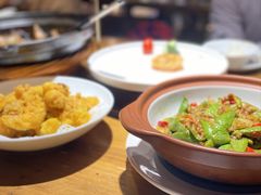 -印巷里主题餐厅(马鞍山店)