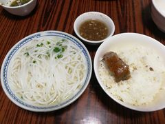 -凌舍好烧鹅(中山路店)