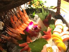 -萤初高端日料王(曲江银泰店)