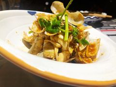 芥香海蛏子-Bigger龙虾(锦屏家园店)
