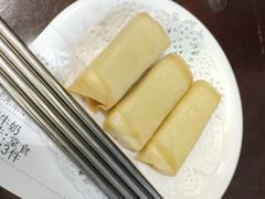 -民信老铺(双皮奶博物馆店)