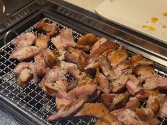 -呼伦贝尔烤羊·蒙古烤羊排(南田路总店)