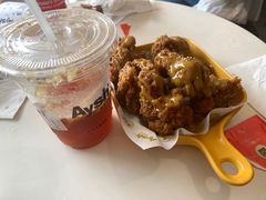 -艾薯夫妇Aysh(福田星河COCOPark店)