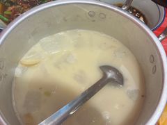 -荆九爷爆炒桥头三嫩(夫子庙店)