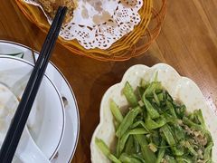 -南记食粥坊·宵夜大排档(莲花总店)