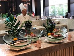 -上海虹桥宾馆味翠餐厅