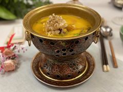 -叶叶菩提(太原别墅店)