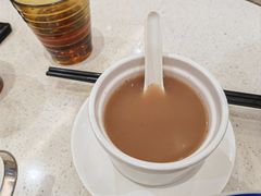 -香港新发烧腊茶餐厅(水围店)