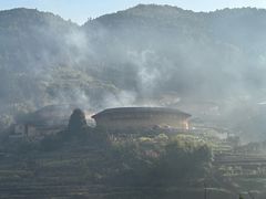 -福建土楼(南靖)景区