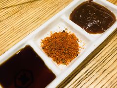 -御牛道日式烤肉料理(杭州万象城店)