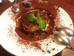 提拉米苏-斯比特花园西餐厅(东方商厦店)