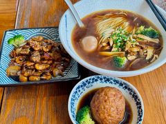 -囿面传统制面馆(中央路店)