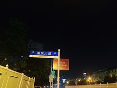 -姜君·千岛湖鱼头馆(浦东大道店)